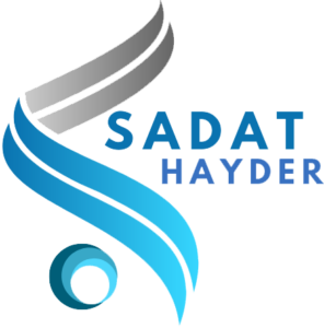 Sadat Hayder